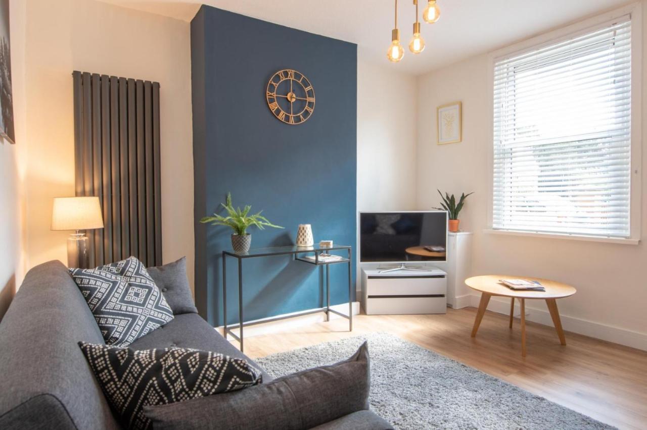 New 2Bd Cottage Heart Of Stratford-Upon-Avon Exteriér fotografie