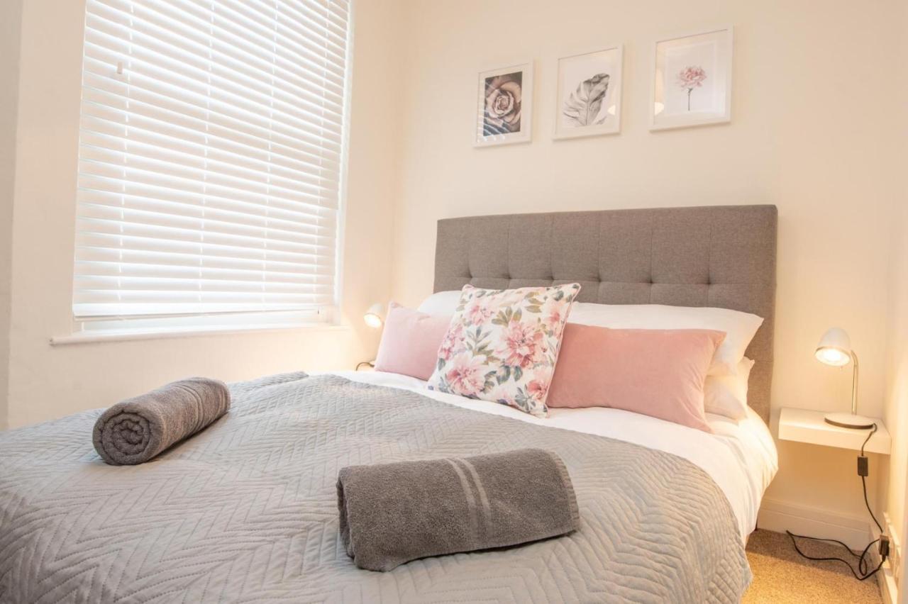 New 2Bd Cottage Heart Of Stratford-Upon-Avon Exteriér fotografie