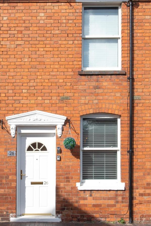 New 2Bd Cottage Heart Of Stratford-Upon-Avon Exteriér fotografie