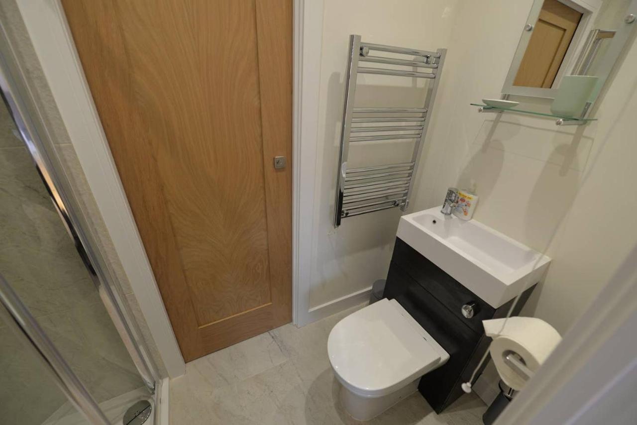 New 2Bd Cottage Heart Of Stratford-Upon-Avon Exteriér fotografie
